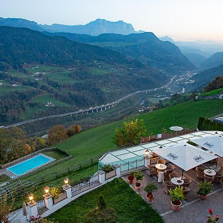 Berglandhotel Untertheimerhof Виландро Екстериор снимка