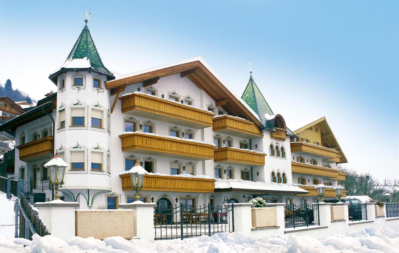 Berglandhotel Untertheimerhof Виландро Екстериор снимка