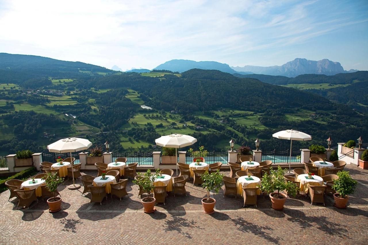 Berglandhotel Untertheimerhof Виландро Екстериор снимка