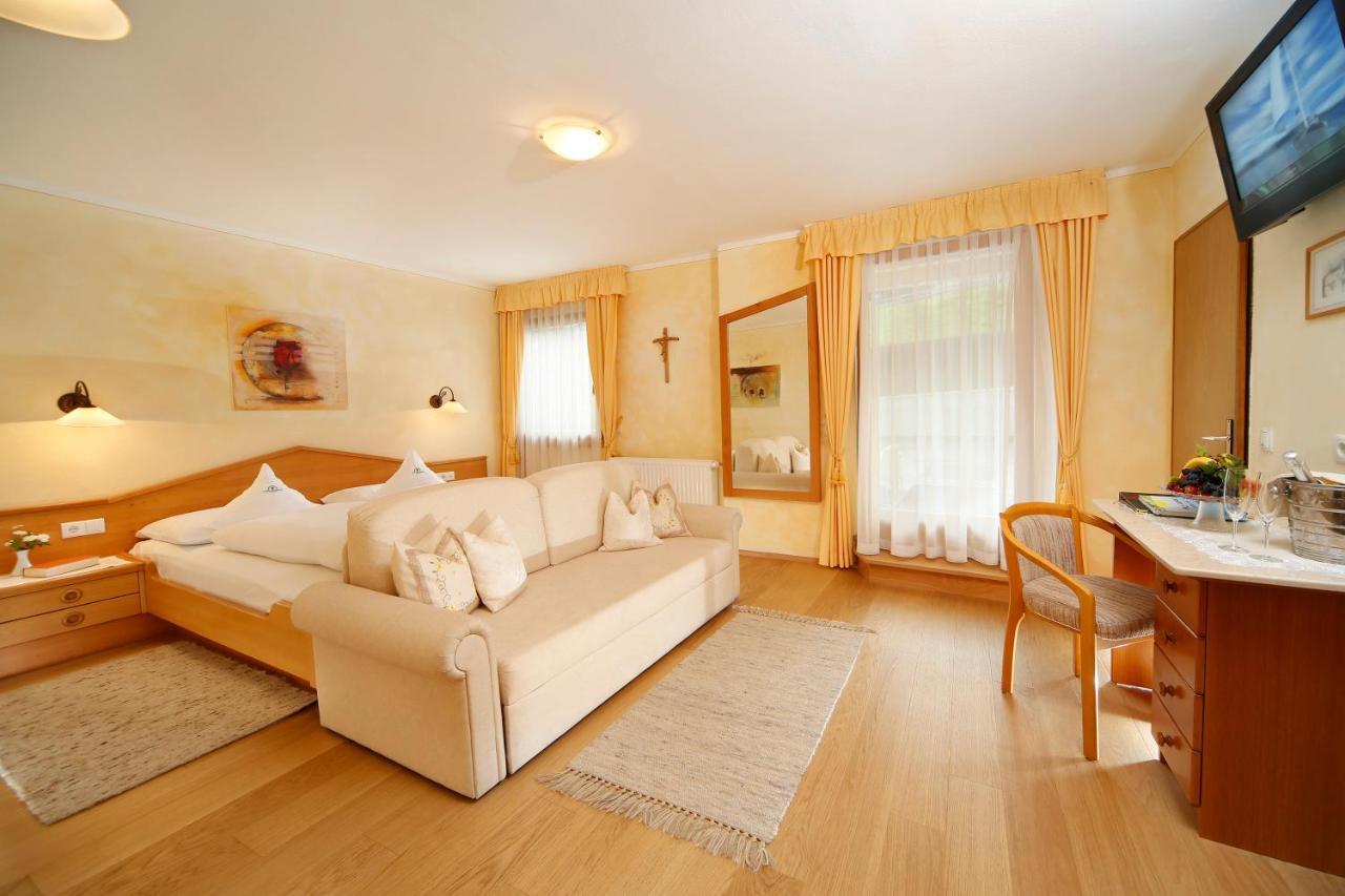 Berglandhotel Untertheimerhof Виландро Екстериор снимка