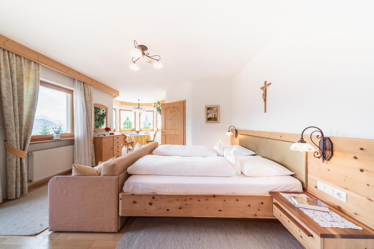 Berglandhotel Untertheimerhof Виландро Екстериор снимка